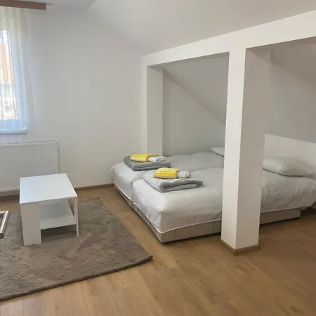 Eli Guest house *