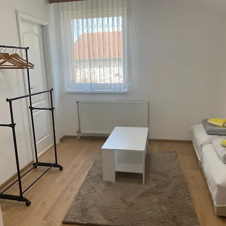 Eli Guest house