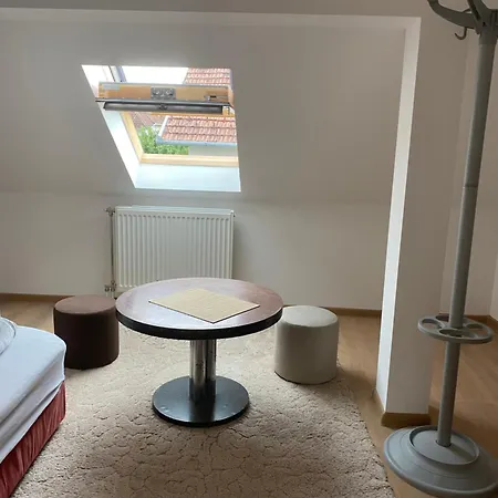 Pensjonat Eli Nowy Sad