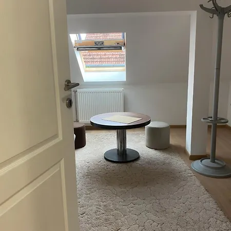 Guest house Eli Novi Sad