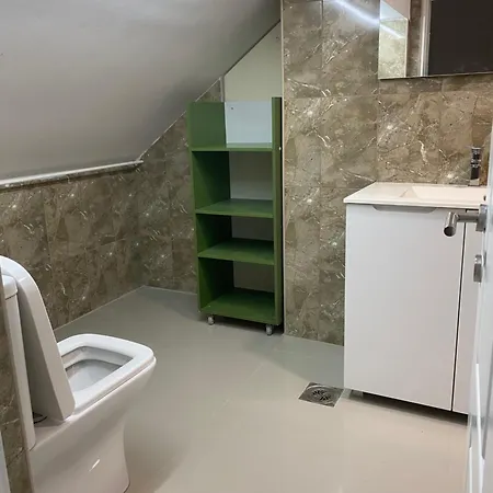 Eli Guest house Novi Sad