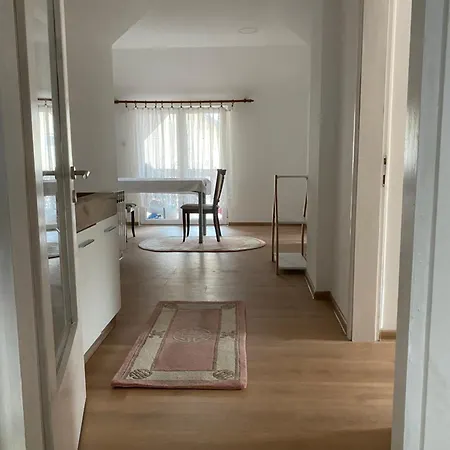 Eli Guest house Novi Sad