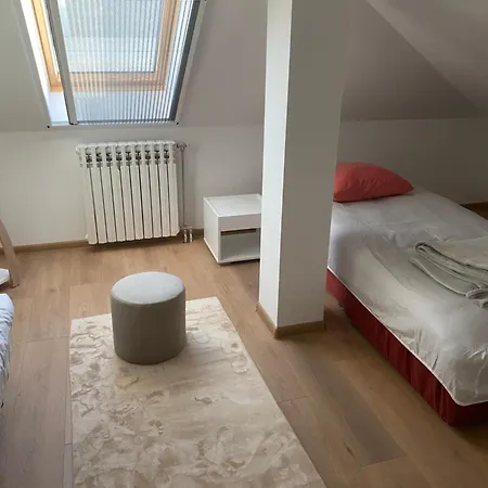 Eli Guest house