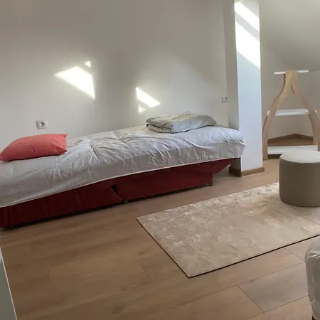 Eli Guest house Novi Sad