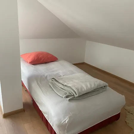 Guest house Eli *