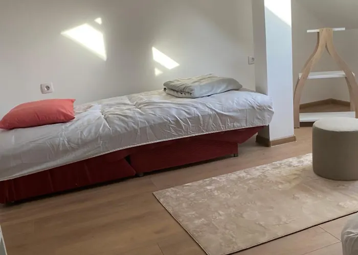 Eli Affittacamere Novi Sad